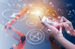Smart Factories / Industry 4.0